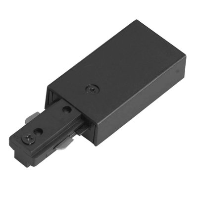 Live End Track Connector