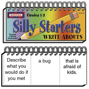«Silly Starters»