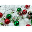 Ensemble de 30 boules incassables 30 pièces-87470725