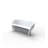 Andrano - Sofa - LED RGBW/Battery