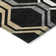 Machine Washable Indoor/Outdoor Bingel ACN2326 Mid-Century Modern Rug