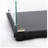 13.58 in. H x 49.41 in. W Glass Tower Display Cae-111234379