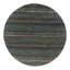 Tapis rond en laine 9 pi 10 po Junho