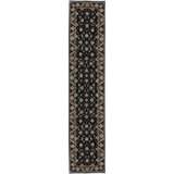Wool Oriental Area Rug
