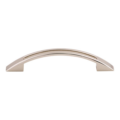 Tango Cut Out Center Bar pull