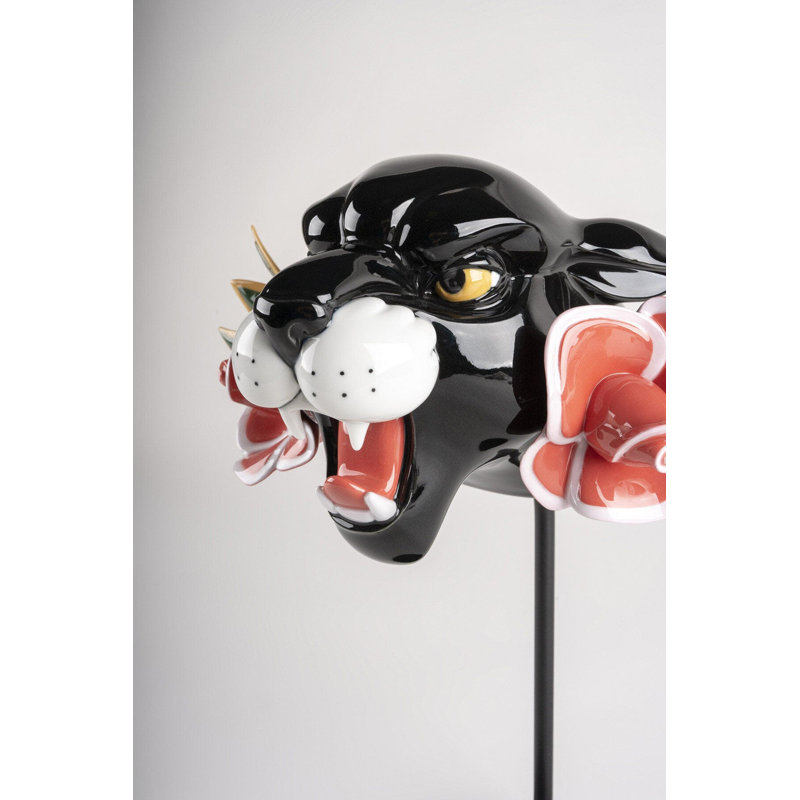 Wild Panther