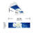 Flower Rectangle Fixture Component Ceiling Light