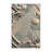 Washable Coastal Surface Collection Coastal Area Rug-1185798669