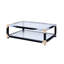 Table basse avec rangement Maravilla