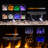 Kioneli Electric Fireplace-96626107