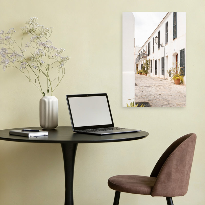 Print, 60.96cm H x 40.64cm W