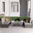 Avona 4 Piece Revolution Performance Fabrics® Conservatory and Standard Living Room Set