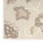 Aloha  Floral Beige Indoor/Outdoor Area Rug-1093815280