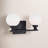 Dorcaster 2-Light Dimmable Vanity Light-1521241849