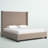 Solon Upholstered Wingback Bed-1044611553-956619354