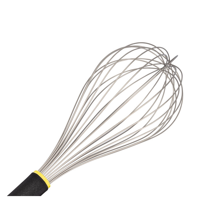 Matfer Bourgeat Spiral Whisk Exoglass Handle