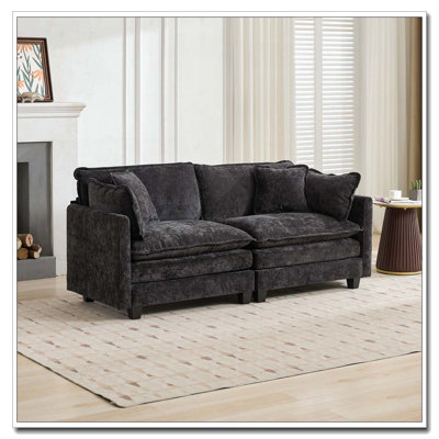 Canapé Cloud LoveSeat