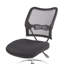 Chaise de dessinateur en maille SPACE