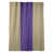 Gold/Purple Middle