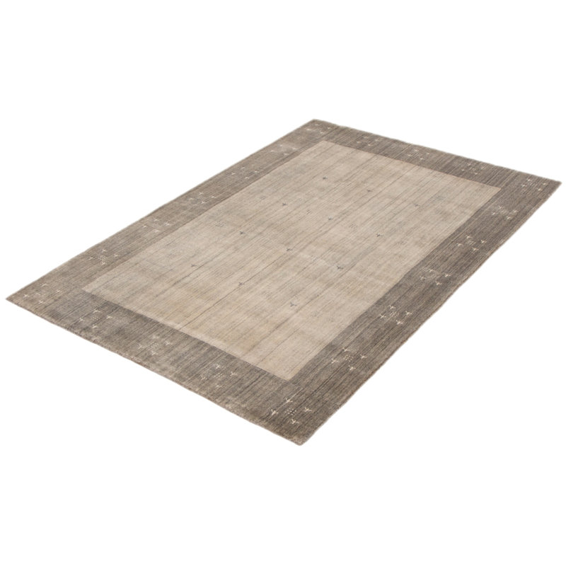 Mclellan Viscose Oriental Indoor Rug