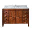 Brentwood 49" Single Bathroom Vanity Set-1955196624