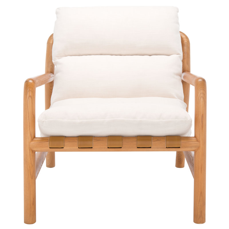 Jynna Upholstered Armchair