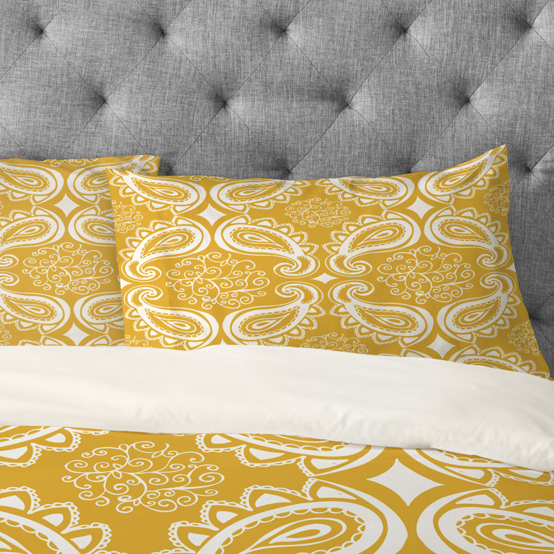 Collection de housse de couette