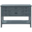 Armoire d'appoint 2 portes Dente-1858734681