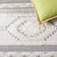 Tapis intérieur / extérieur Amritpreet Southwestern-38883850