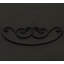 Lustre oblong Putrelo Ameliah