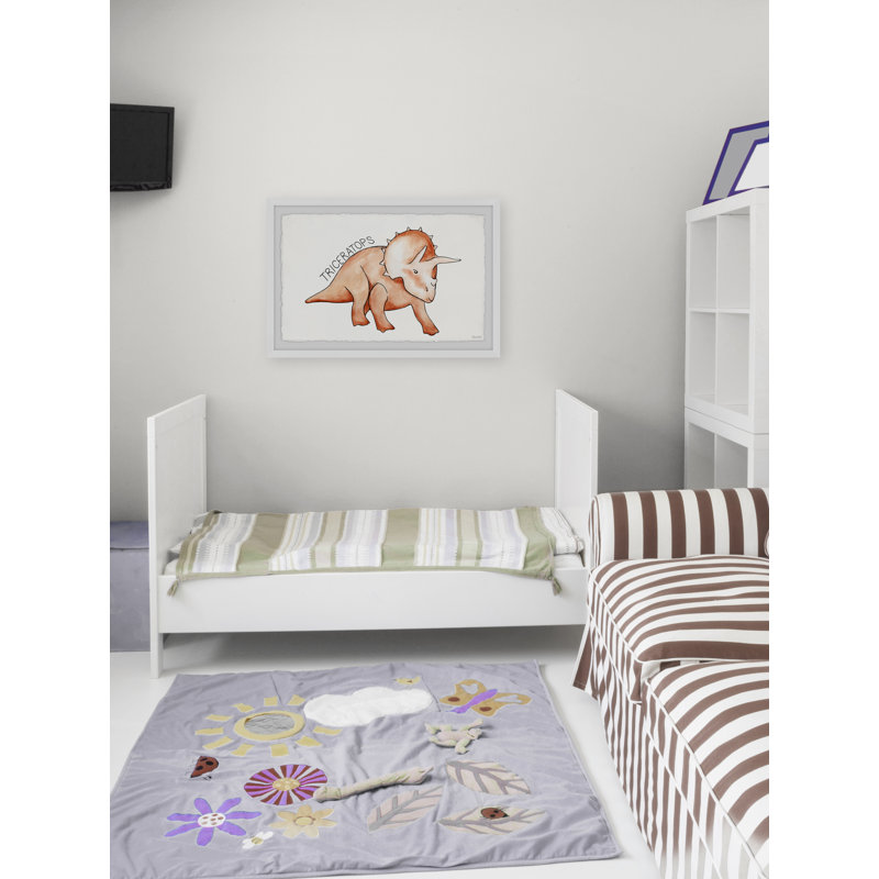 Kimmell Single Picture Frame Painting, 20cm H x 30cm W