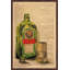 « jägermeister verser », impression encadrée-21669463