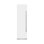 ZLINE 24 po 12,4 pi³ Congélateur colonne avec intérieur gris graphite