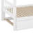 Kalinikos Twin Over Pull-Out Bunk Bed With Trundle-17577610
