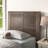 Kendal Solid Wood Headboard-238737084