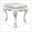 Tabouret de coiffeuse Dresden II