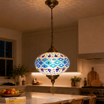 Lustre Richarde