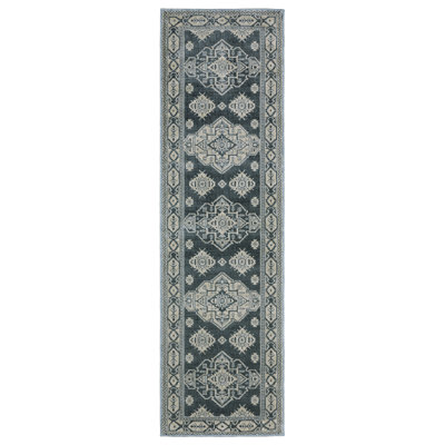 Tapis Reffett