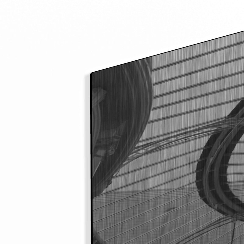 " Rotunda " by Incado, 36" H x 24" W