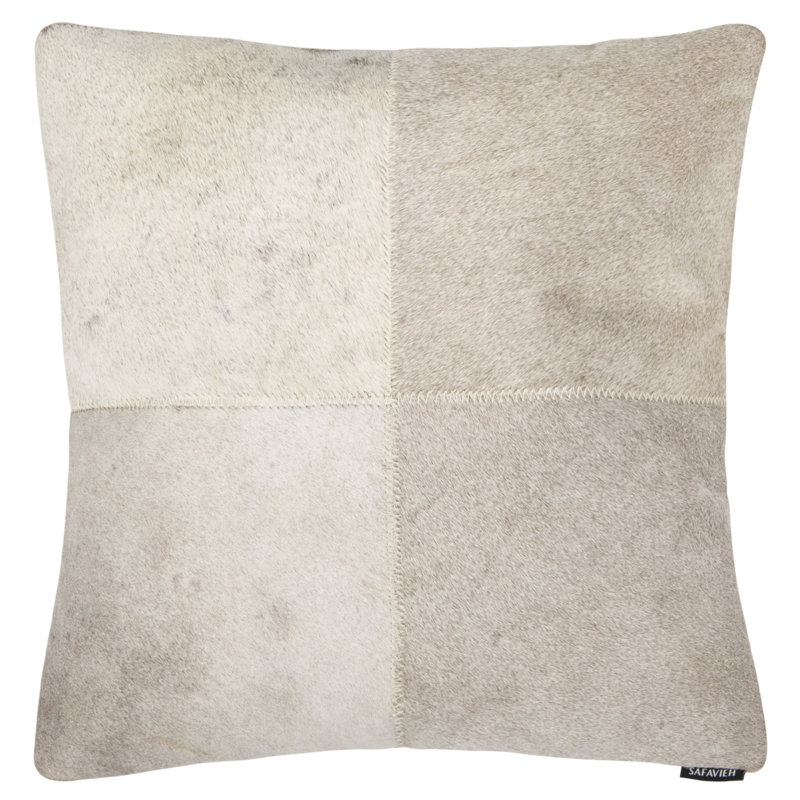 Coussin Levar, H 22 po x l 22 po x P 2,5 po