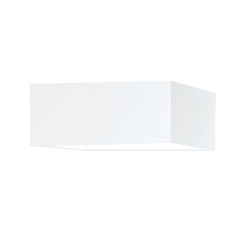 Eibe Ceiling Lamp, White