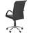 Inbox Zero Assal Polyurethane Executive Chair