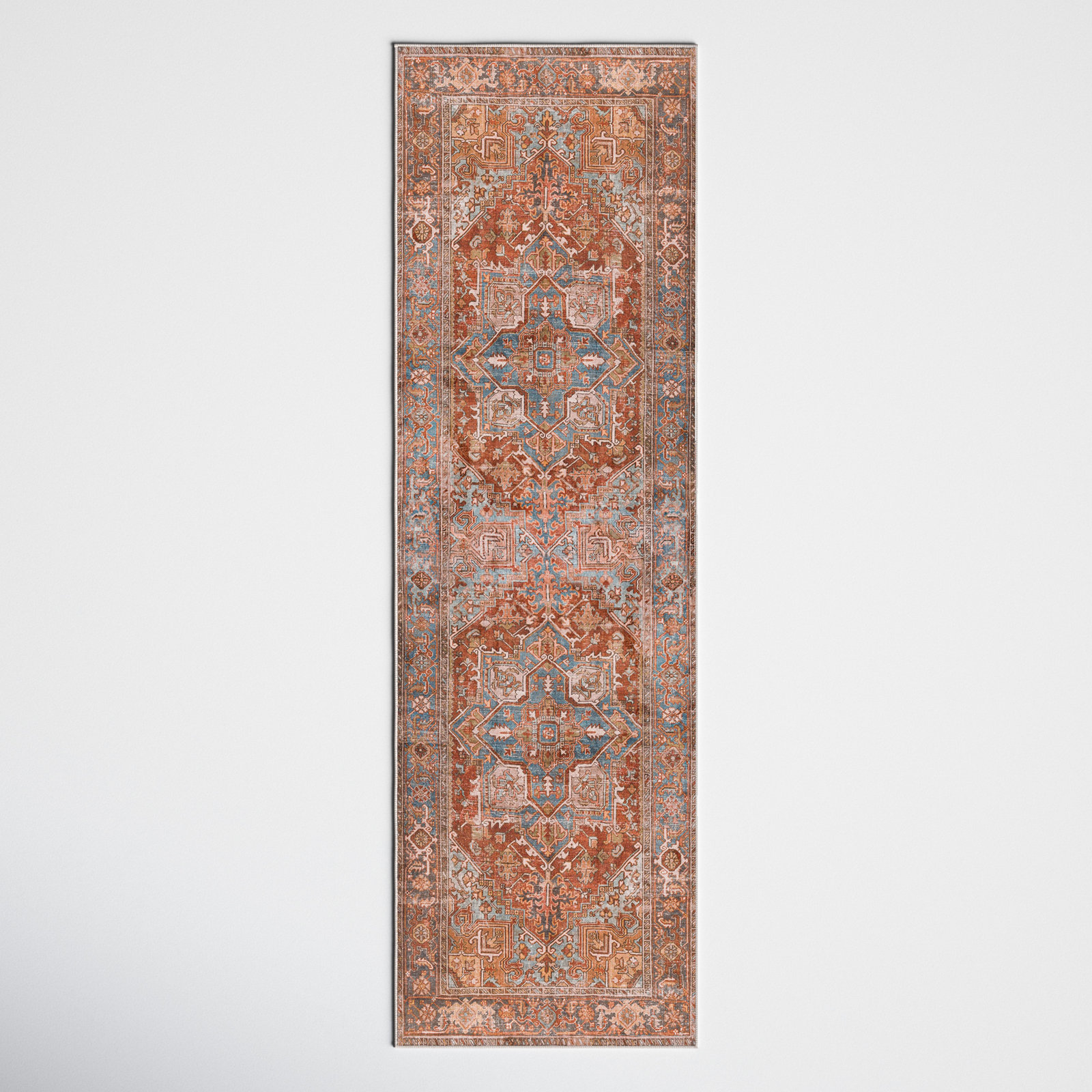 Mags Rug, Runner 2'6" x 8'
