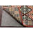 One-of-a-Kind 2'7" X 9'8" Runner Wool Area Rug in Rust