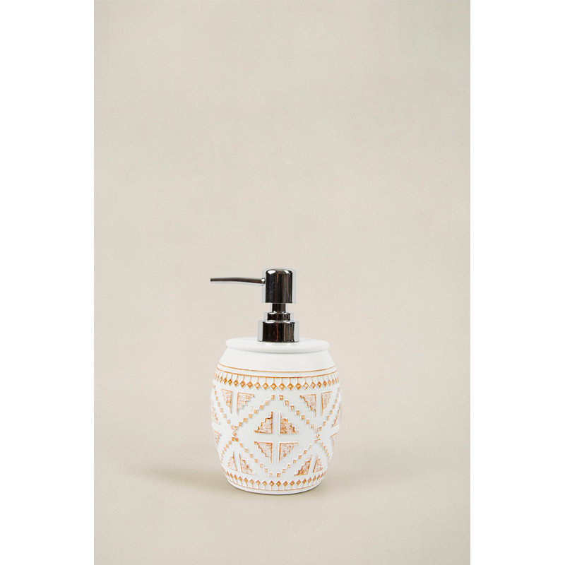 Distributeur de savon Subramaya