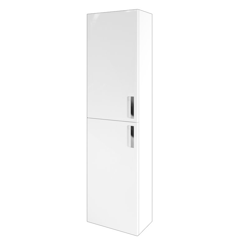 Maria Wall Linen Cabinet