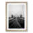 Oak Framed