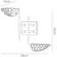 Up & Downlight