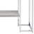 Modern Contemporary Sofa Table, Behind Couch Table