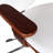 Barri Faux Leather Mid-Century Office Chair-146518732